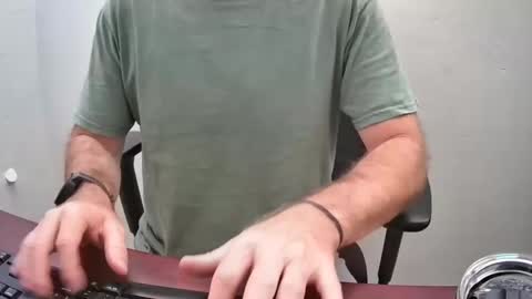 Eroskatt online show from December 17, 11:27 pm