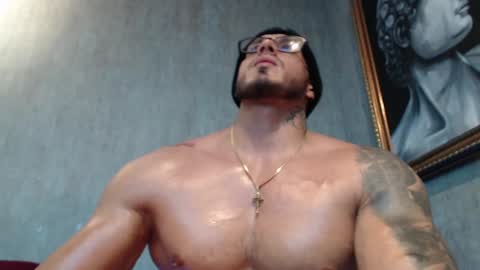 erossteel online show from January 10, 1:21 am