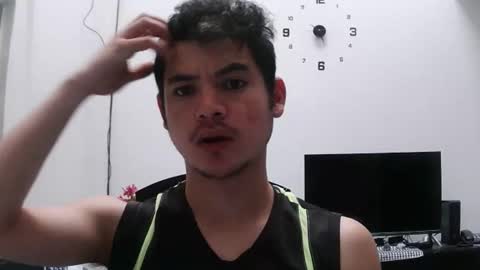 ErosStorm online show from November 6, 3:26 pm