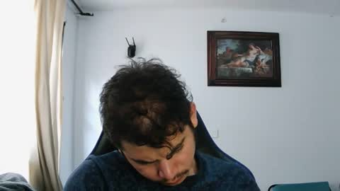 ErosStorm online show from March 11, 7:28 pm