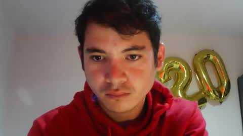 ErosStorm online show from October 30, 5:57 pm