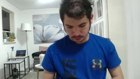 ErosStorm online show from March 22, 3:05 pm