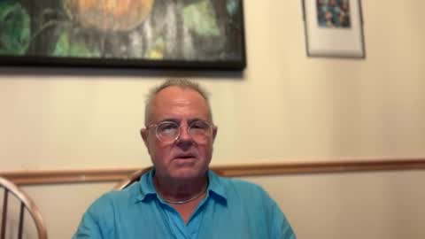 eros online show from October 9, 11:32 pm