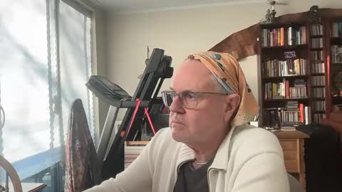 eros online show from January 20, 8:50 pm