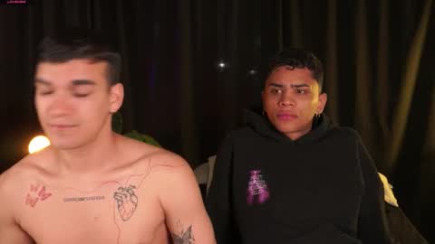 Eros Wild online show from December 2, 4:21 am