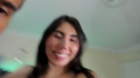 Erotic couple online show from January 29, 3:58 pm