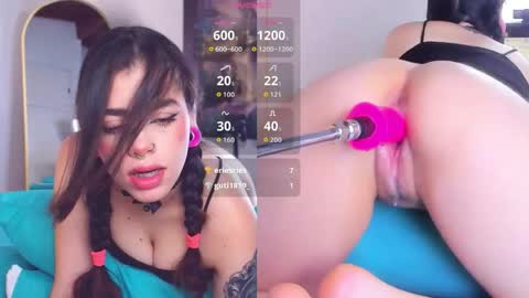 EMMA online show from May 11, 2:35 pm