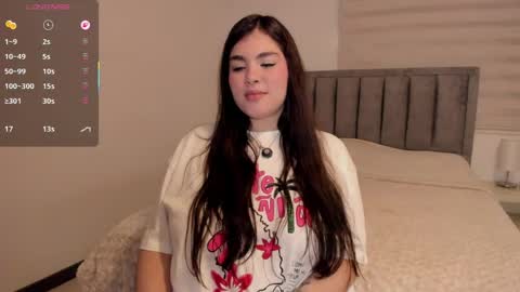 Karen online show from April 26, 9:12 pm