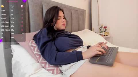 Karen online show from March 5, 6:33 am