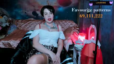 Eve online show from February 21, 10:59 pm