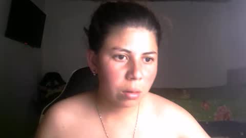 Sara online show from May 4, 11:33 pm