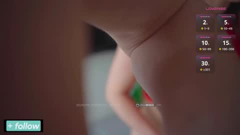 SOFIA  DAMIEN   PVT MODEL online show from February 22, 11:46 am