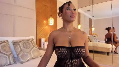 Alana online show from June 6, 12:38 am