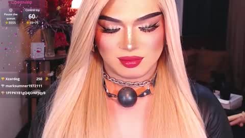 Snapshot of eroticfowler69 chatting on March 12, 6:00 pm Anastasia online show from March 12, 6:00 pm