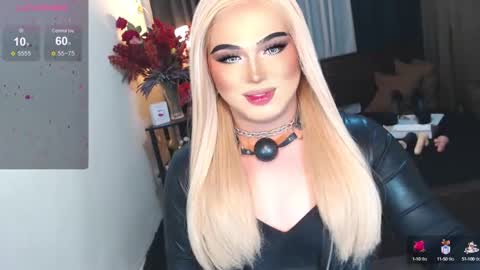 Snapshot of eroticfowler69 chatting on February 20, 6:13 pm Anastasia online show from February 20, 6:13 pm