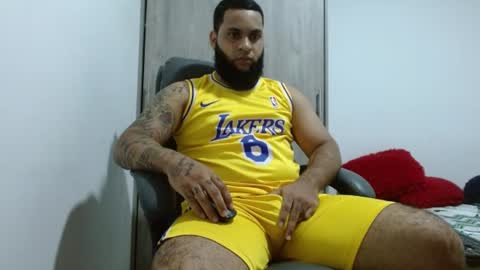 Eroticoblack online show from July 10, 8:41 am
