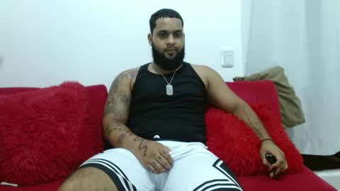 Eroticoblack online show from September 22, 11:53 pm