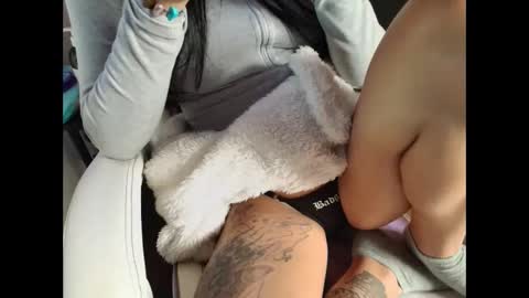 Snapshot of erotiicalexa chatting on October 21, 6:11 pm Alexa online show from October 21, 6:11 pm