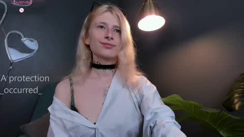 Error online show from April 4, 12:12 pm