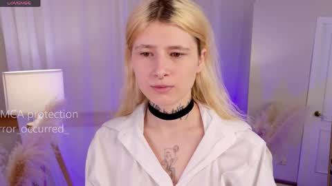 Error online show from May 26, 12:00 pm