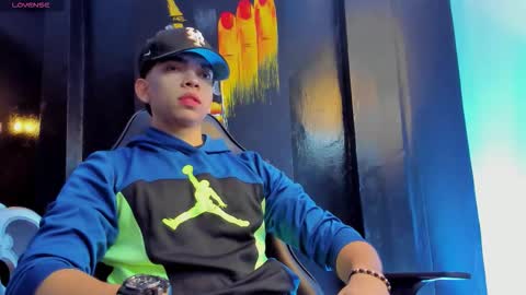 Eryon online show from September 19, 11:25 am