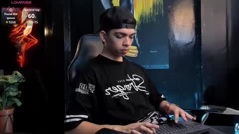 Eryon online show from November 4, 11:22 am