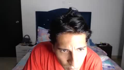 Scanor online show from January 23, 12:25 am