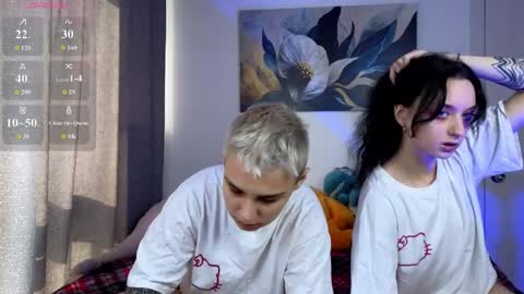 Amalia  Lexie online show from May 16, 11:09 am