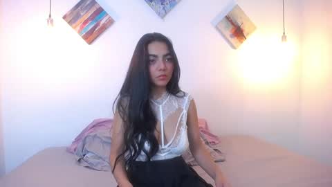 Scarlett online show from November 6, 4:37 am