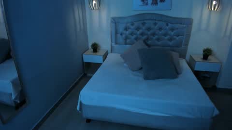 Escarlet online show from February 24, 12:08 pm