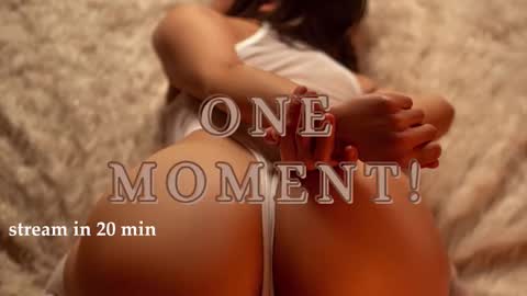 SCARLETT online show from November 7, 1:13 pm