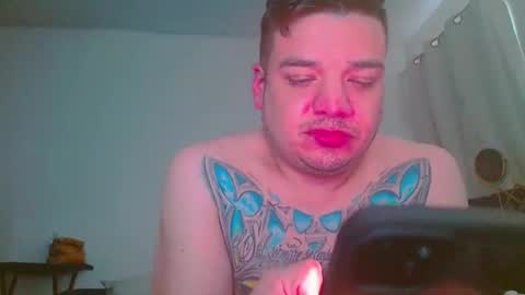 escodamus12 online show from January 11, 3:52 pm