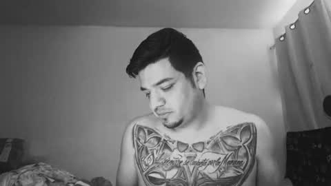 escodamus12 online show from March 10, 4:14 pm