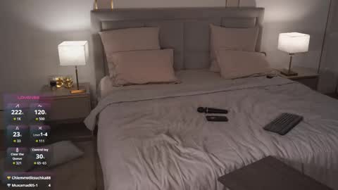 Eseniya online show from October 29, 6:04 am