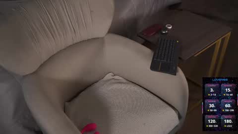 Eseniya online show from February 3, 6:40 am