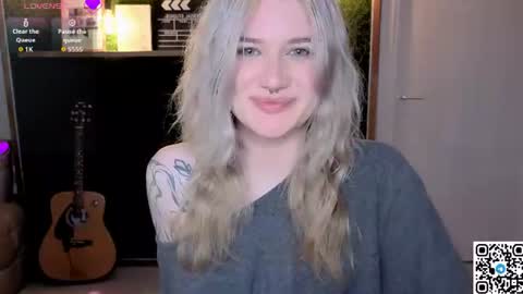 EshleGreen online show from July 2, 7:24 am