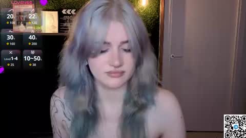 EshleGreen online show from July 12, 10:13 pm