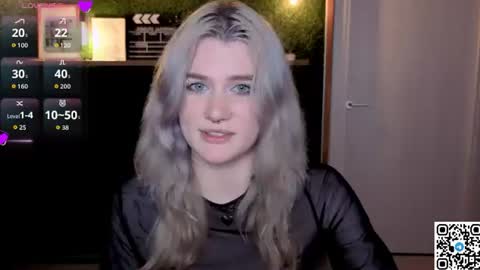 EshleGreen online show from July 4, 9:40 pm