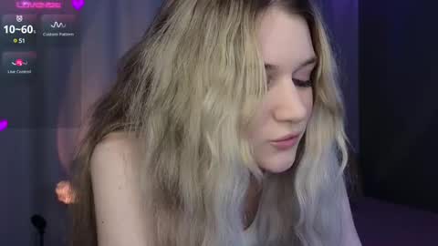 ASHLEY online show from February 23, 7:28 pm