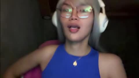 Chelliane online show from December 17, 12:39 am