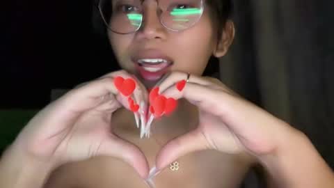 Chelliane online show from November 15, 2:02 am