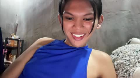 Chelliane online show from February 22, 4:05 am