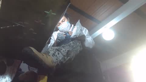 Eskela911 online show from February 18, 9:42 pm