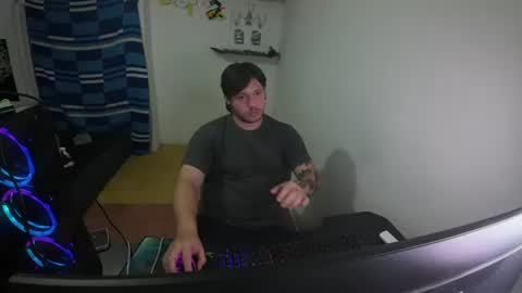 eskol212 online show from July 14, 2:27 am