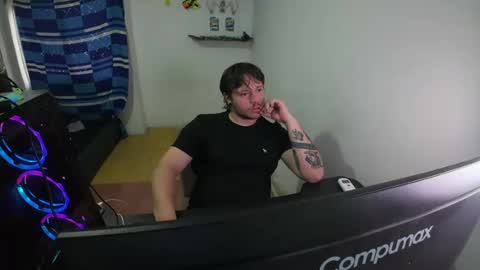 eskol212 online show from July 15, 9:52 pm