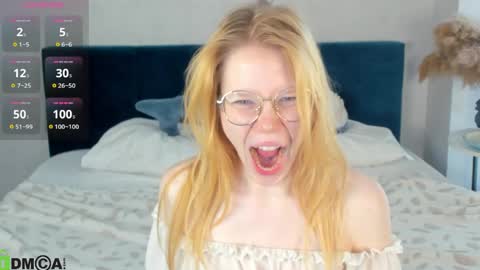 Esme Runn online show from April 30, 3:11 am