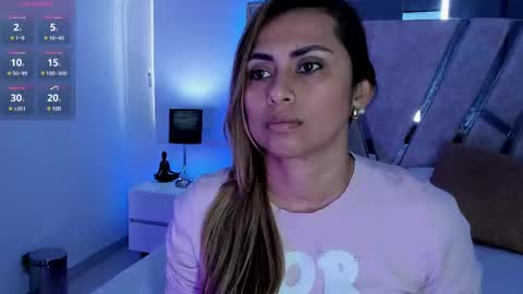 esmerald_golden online show from March 11, 5:57 pm