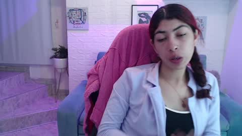 Esmeralda online show from December 31, 3:23 am