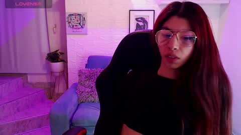 Esmeralda online show from December 24, 3:49 am