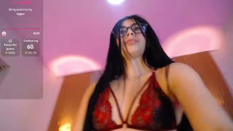 Esmeralda  Belles online show from July 28, 4:39 pm